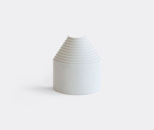 'ark Vase', Half Small