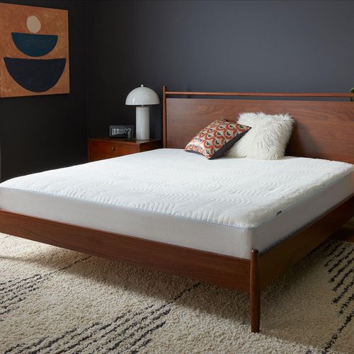 Cool Luxury Mattress Protector-Queen