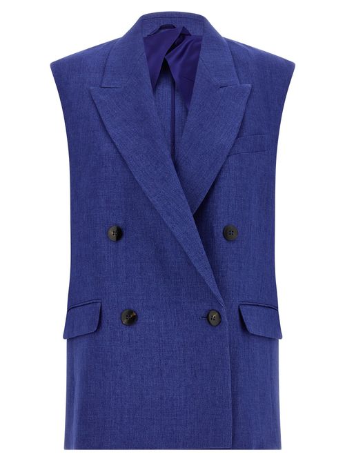 Mstaia Vest
