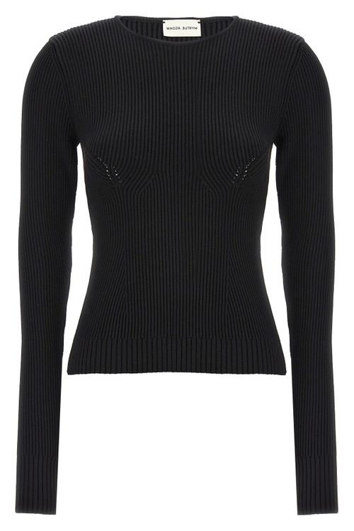 '07' Sweater