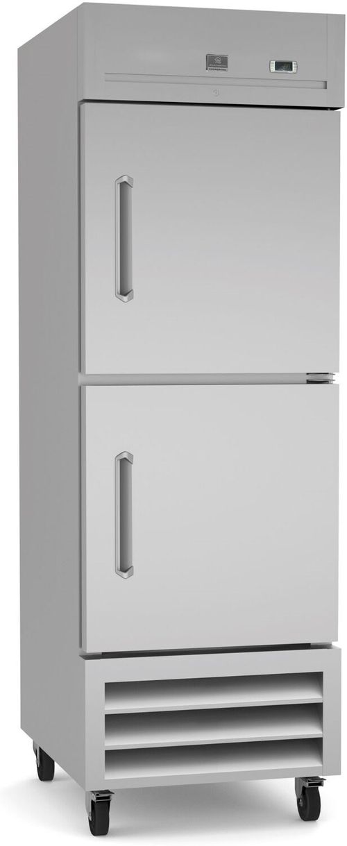 Kelvinator 27" Upright Freezer KCHRI27R2HDF