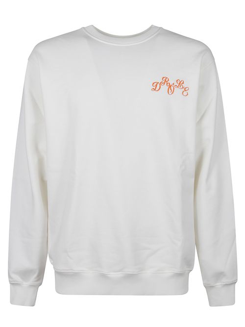 Le Sweatshirt Plateau