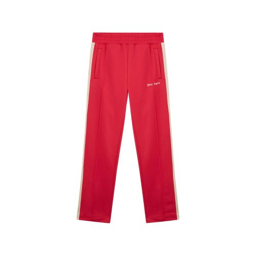 Classic Logo Side-stripe Track Pants