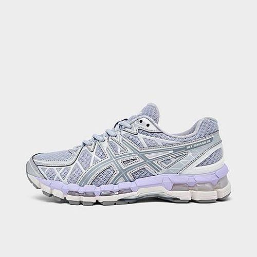 Women's GEL-Kayano 20 Casual Shoes in Piedmont Grey/Piedmont Grey