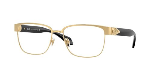 Versace VE1306 Men's Glasses, Gold