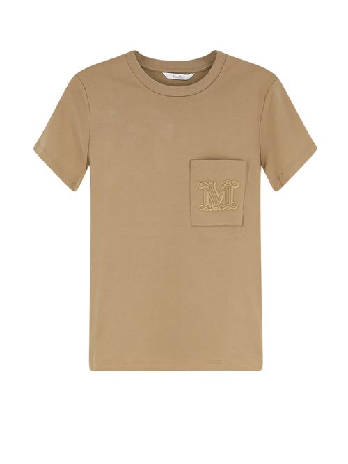 Papaia Cotton T-shirt