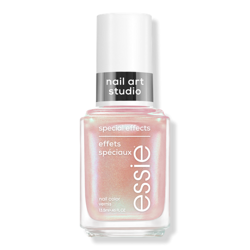 Nail Art Studio Special Effects Nail Polish - Gilded Galaxy