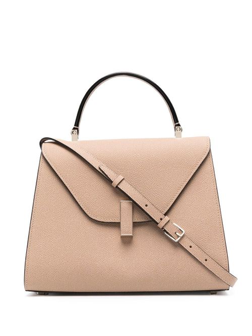 Medium Iside tote bag - Neutrals