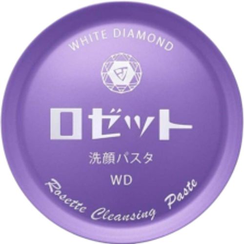 Rosette - Cleansing Pasta - 90g - White Diamond