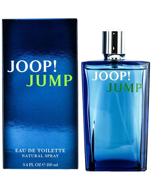 Joop! Men's Jump 3.4oz EDT Spray