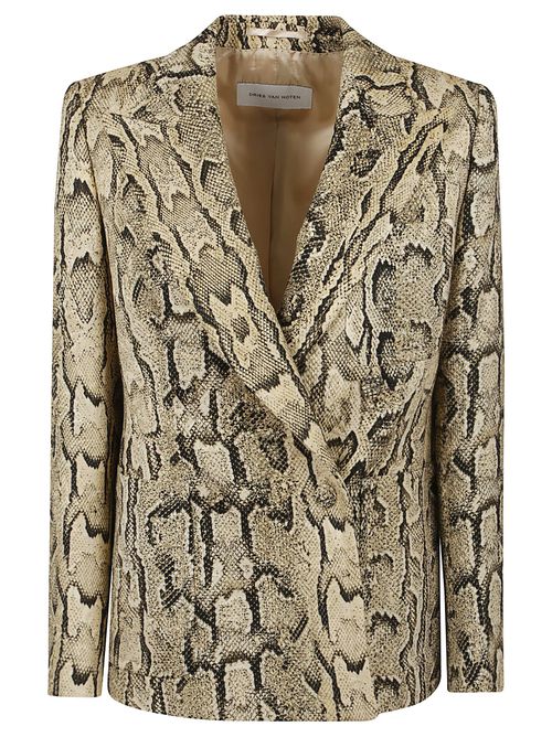 Beau 1417 W. w.jacket