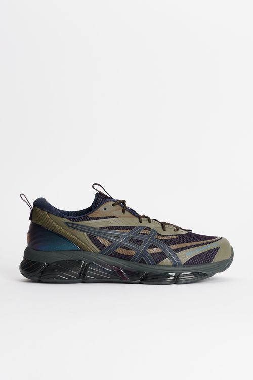 Asics x SNS Gel-Quantum 360 VIII Night Shade / Midnight - Sneaker