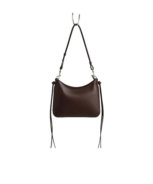 SMALL GIG SHOULDER BAG
