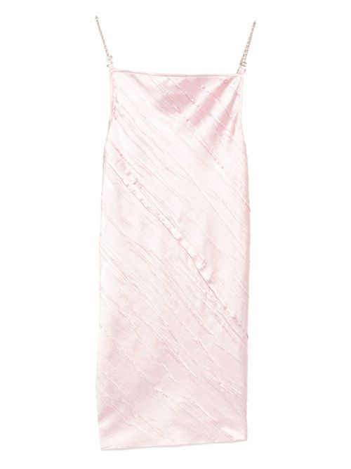 Carta mini dress - Pink
