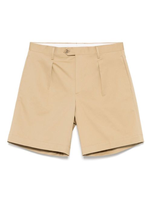 Briglia 1949 Javas shorts - Neutrals