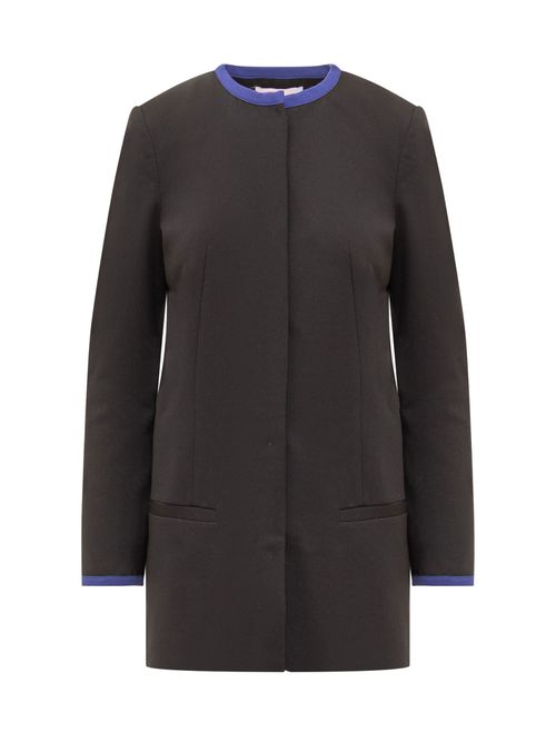 Uniform Jacket