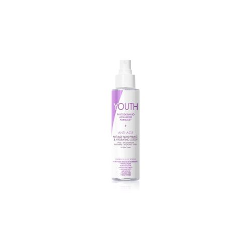 YOUTH Anti-Age Moisturizing Face Tonic Lotion