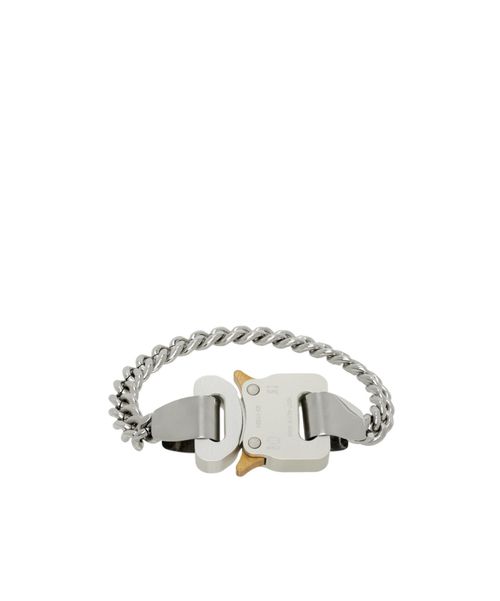 Metal Buckle Bracelet