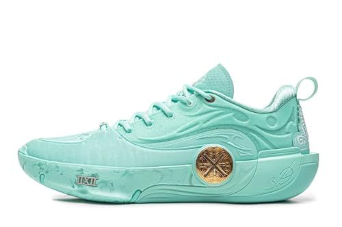 LI-NING Way of Wade 12 Men's Basketball Shoes Liberty