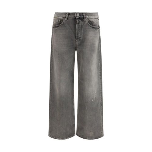 Parker Jeans — Gray