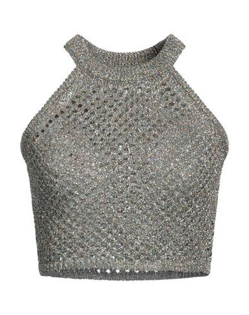 Woman Top Turquoise