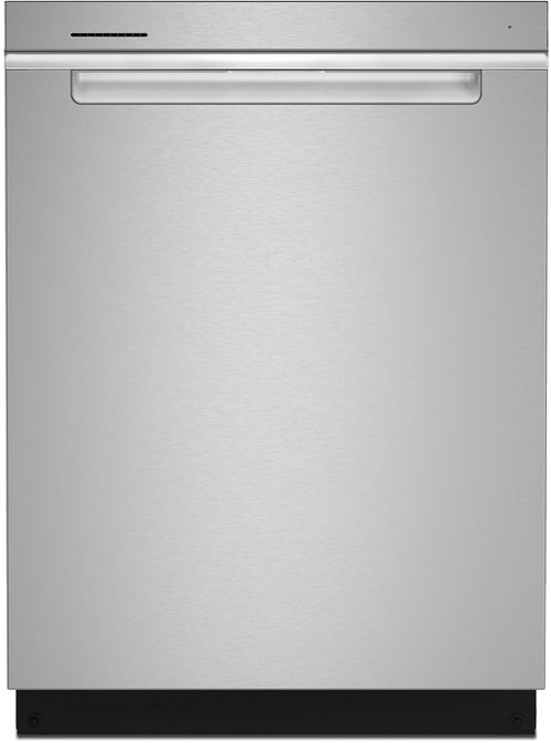 Whirlpool 24" Fully Integrated Tall-Tub Dishwasher WDTA50SAKZ