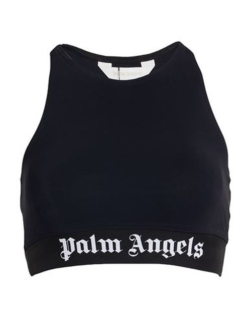 Woman Top Black