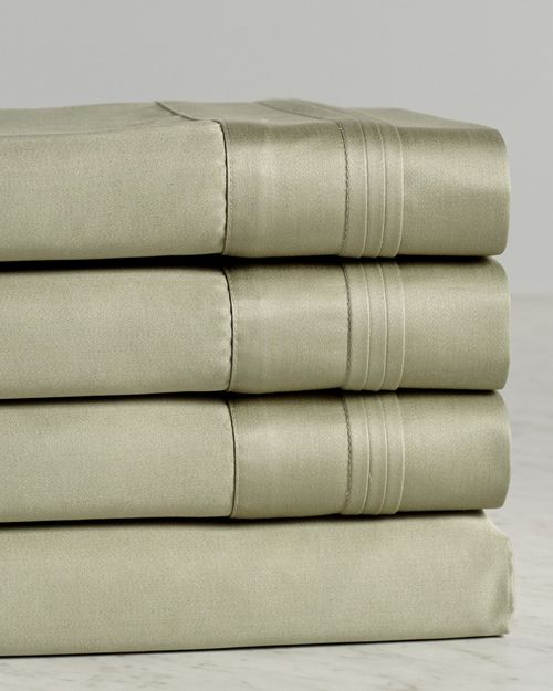 Superior Solid 1000 Thread Count Egyptian Cotton Deep Pocket Sheet Set