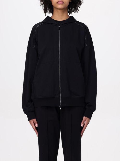 Sweater Woman color Black