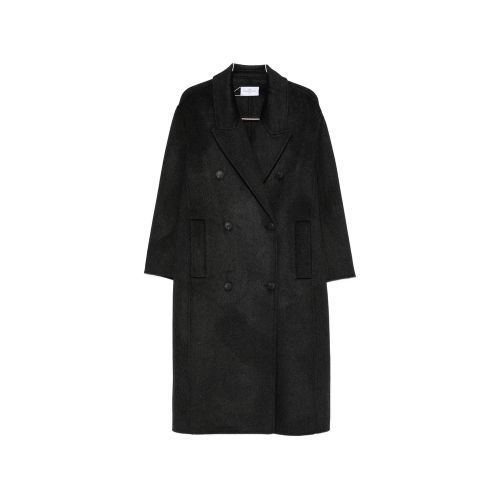 Double-breasted Coat