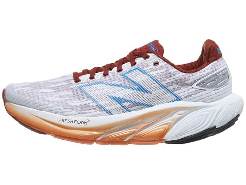 NB FFX Balos v1 Men Shoe Grey/Min 12.0 D