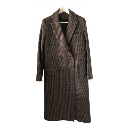Coats Wool for Female 36 FR