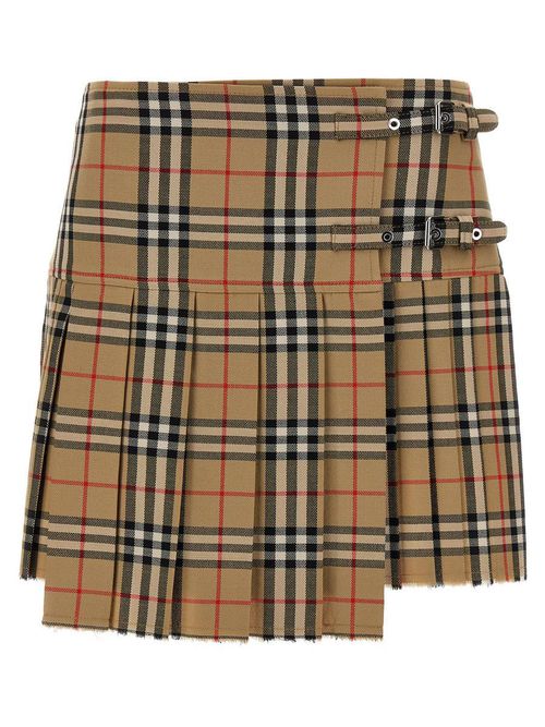 Kilt Skirt