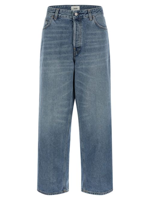 Betty Nordic Blue Jeans