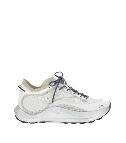White Sella Lite Sneakers