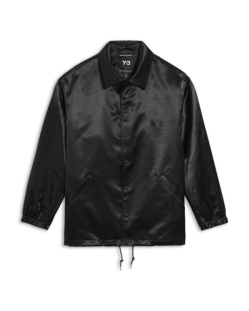 U Gfx Coach Jacket
