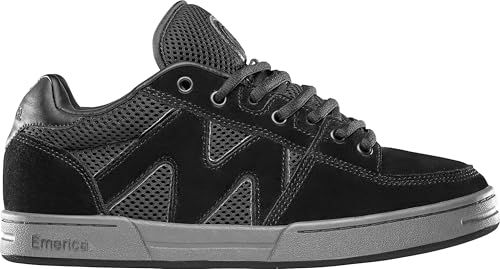 Emerica OG-1 – Classic 90's Skate Heritage Style