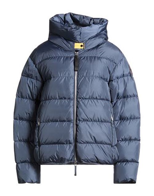 Woman Puffer Midnight blue Size XXL Polyamide