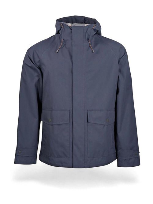 Padded jacket