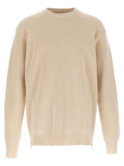 Zip Sweater