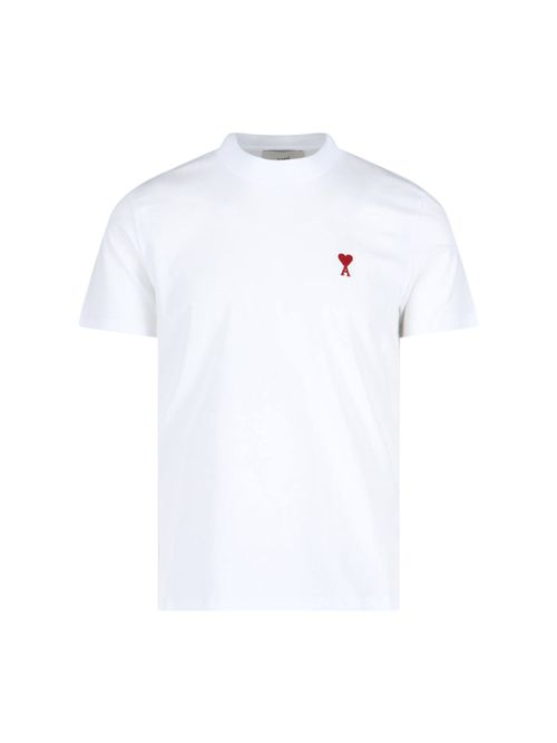 Logo Graphic T-Shirt for Women