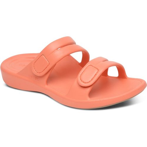 Janey Sport Water Friendly Slide