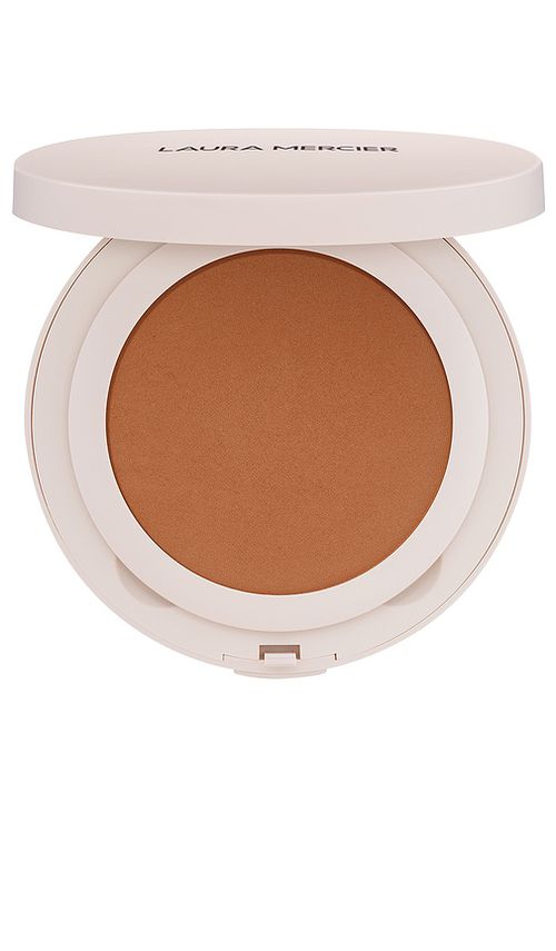 Laura Mercier Ultra-Blur Talc-Free Translucent Pressed Setting Powder in Medium Deep