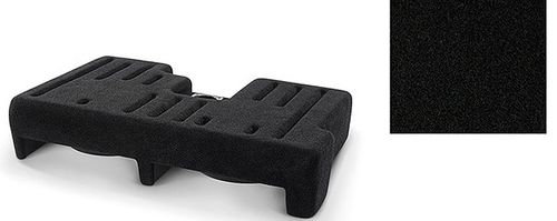Stealthbox For 2007-Up Toyota Tundra Double Cab