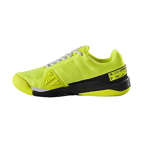 WILSON Men's Rush Pro 4.0 Sneaker