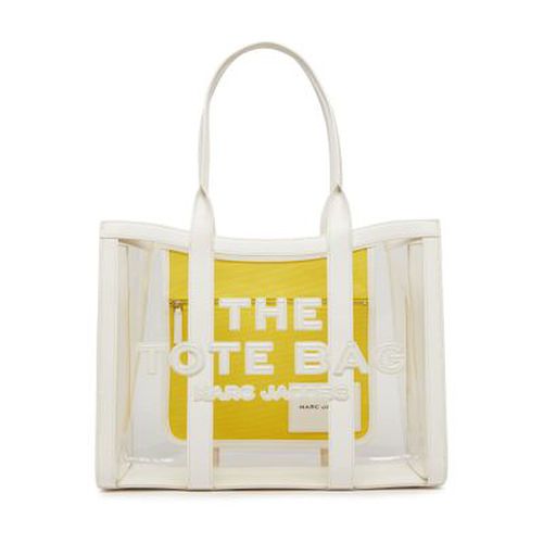The Clear Large Tote bag