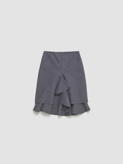 Mini Skirt for Spring/Summer 2026