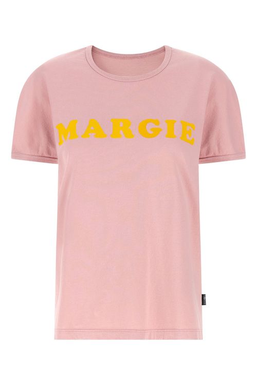Arc Print T-Shirt