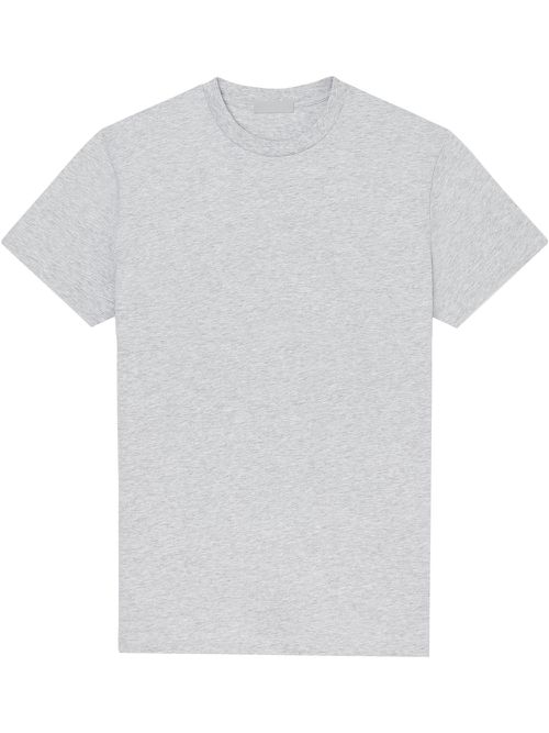 Short-sleeved T-shirt - Grey