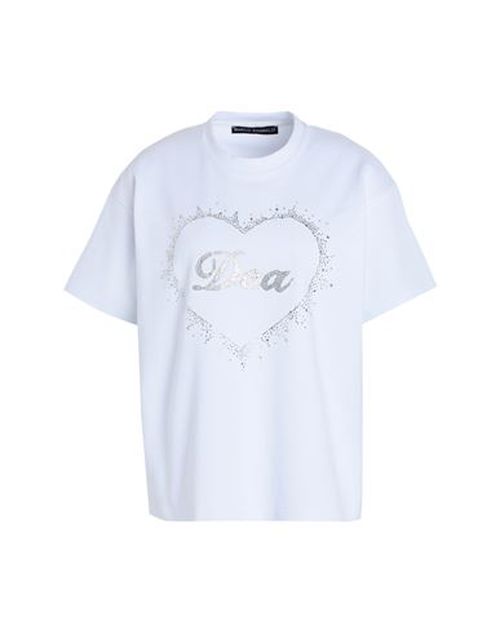 Woman T-shirt White